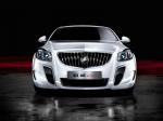 Buick Regal GS 2011 года (CN)